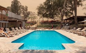 Hotel El Huacachinero- Hotel Familiar